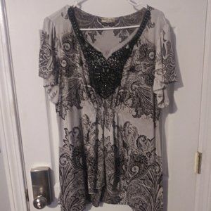 1x World Unity Woman Top